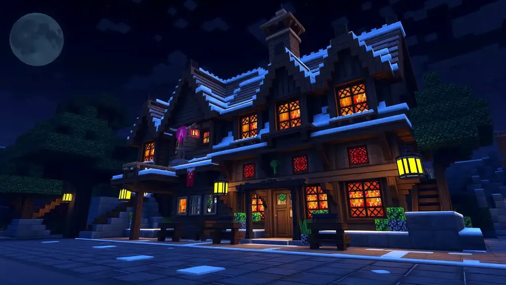 Why Kids Love Minecraft and Why I Totally Understand It