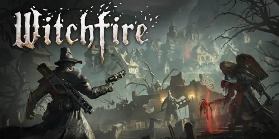 Witchfire Lore & Mechanics Quiz